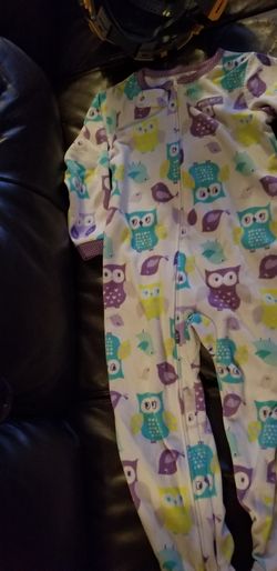 Toddler size 4t