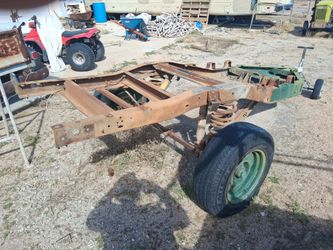 Truck bed