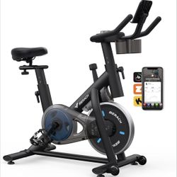 Merach Excercise Bike