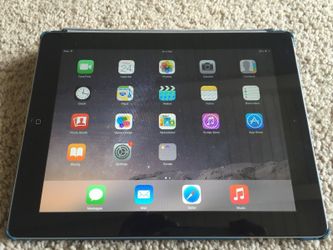 iPad 2 - 32GB