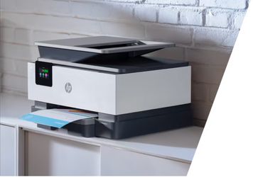 HP OfficeJet Pro 9125