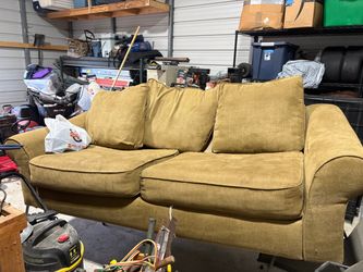 Sleeper Sofa