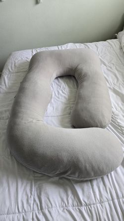 Maternity Pregnancy Pillow Momcozy