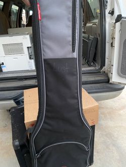 Guitar Bag
