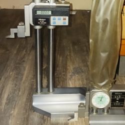 Mitutoyo Height Guages