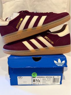 Adidas Handball Spezial 8.5W