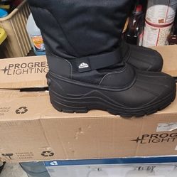 Men's Snow Boots