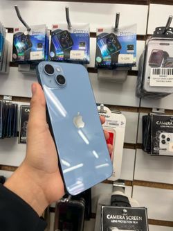 iPhone 14 Plus 256GB  UNLOCKED🐬