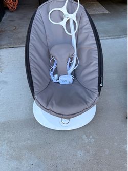 Baby rocker