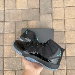 Air Jordan 11 Gamma 