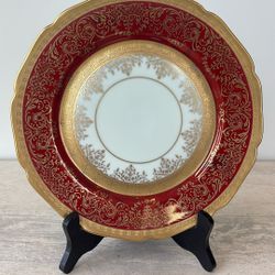 antique china 