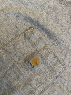 Carhartt Shirt 