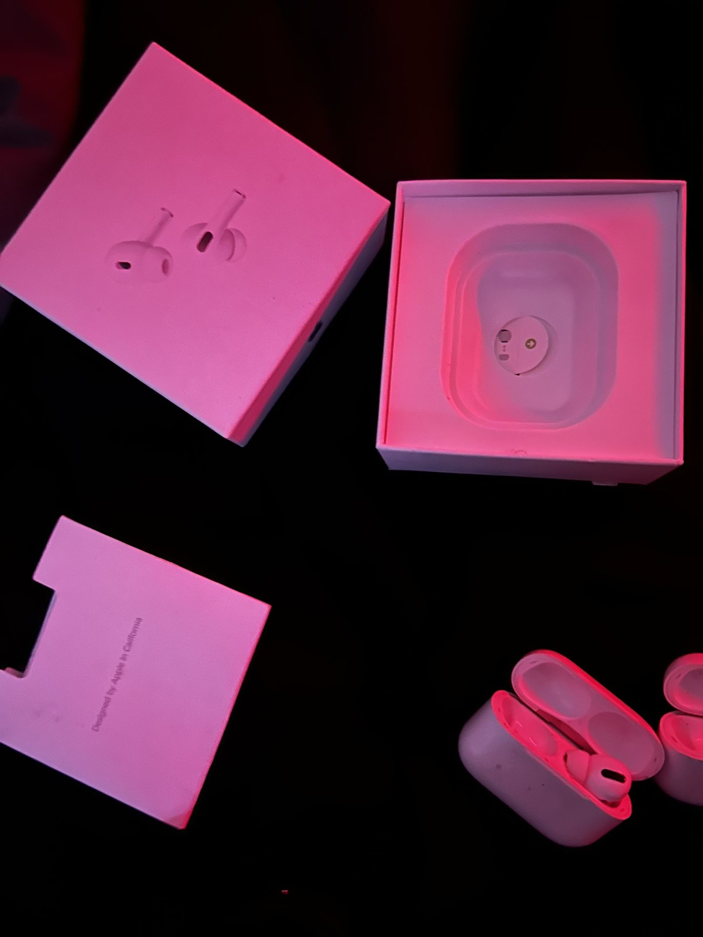 airpods