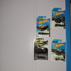 Random Cars