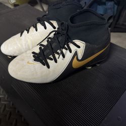 Soccer Shoes 