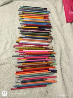 Large PRISMACOLOR PENCIL SET