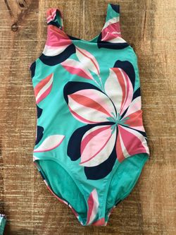 Girl’s Gap Swimsuit