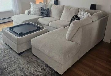 Sectional