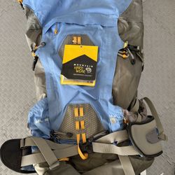 Mountain Hard Wear Pack Women’s SP 