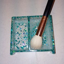 Makeup Brush Cleaner