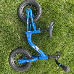 Balance Bike
