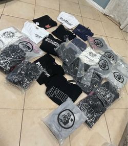 24 pcs Designer bulk