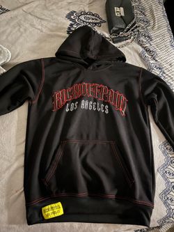 Rich off pain hoodie