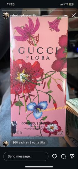 Gucci