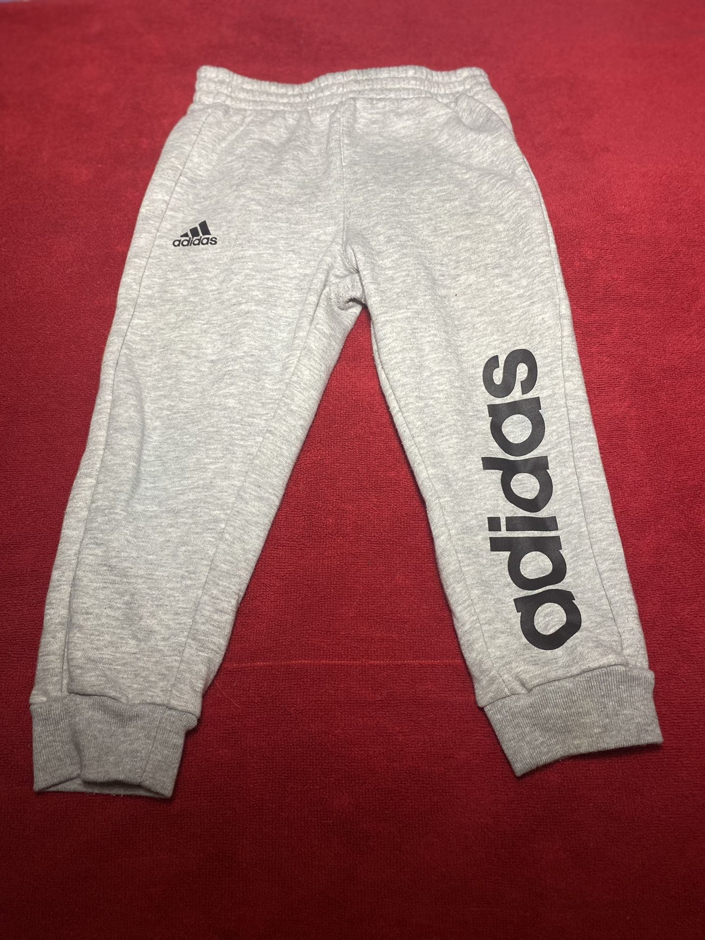 Toddler Boy Joggers 