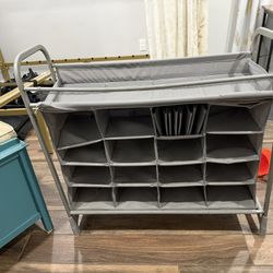 Shoe Rack