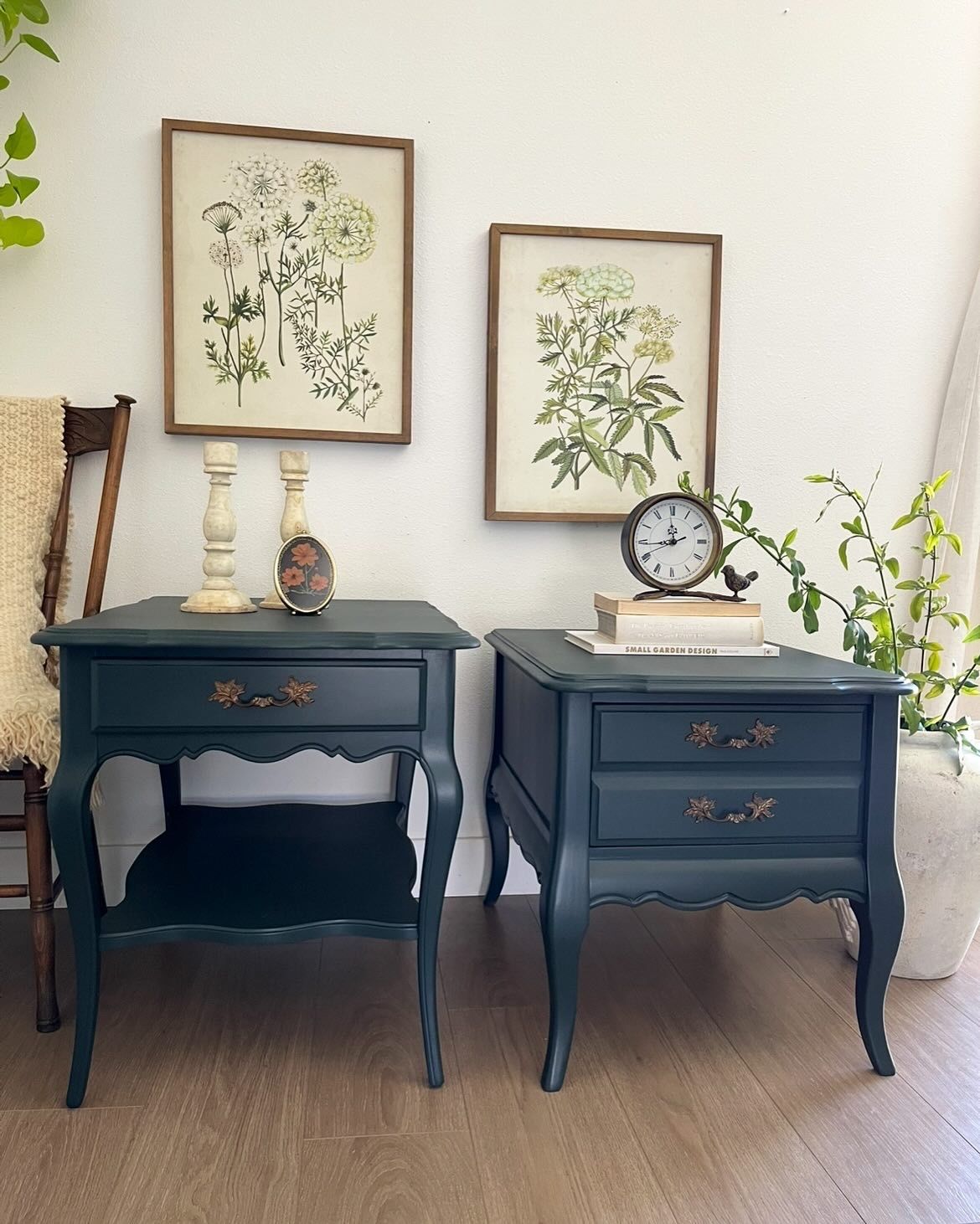 Nightstands / End Tables