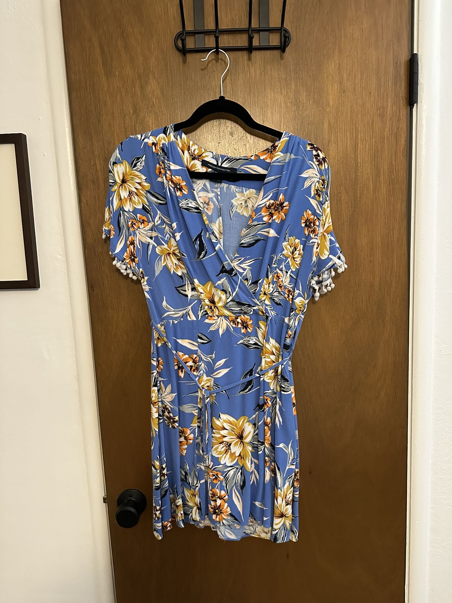 French Connection Sundress