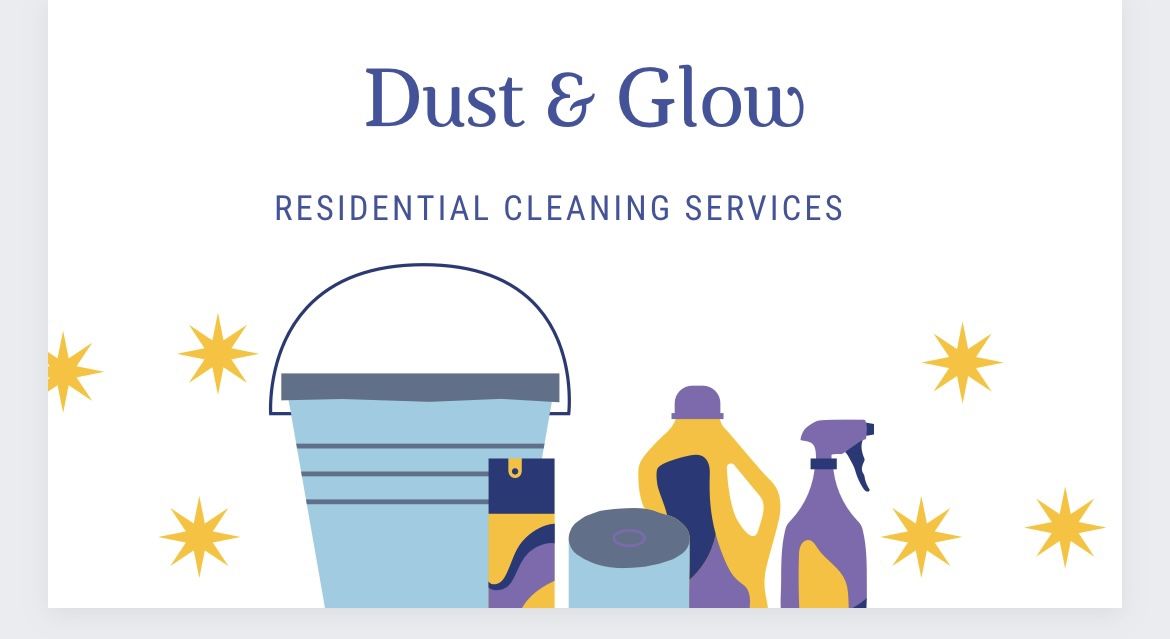 Cleaning Services!