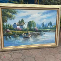 Pintura