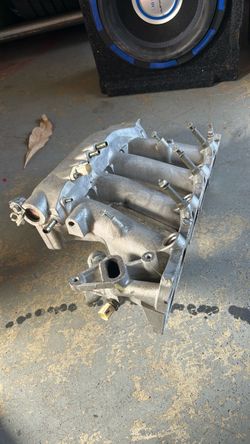 S2000 Intake Manifold