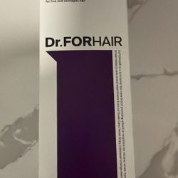 Dr. For Hair