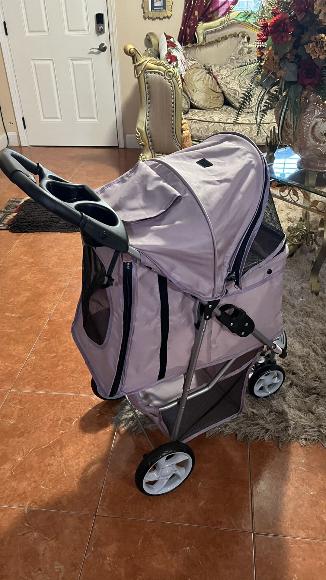 Dog Stroller