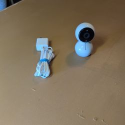 Arlo Baby Wi-Fi Monitor