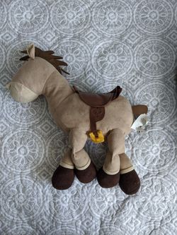 Plushies !