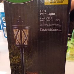 Led Path Lights 