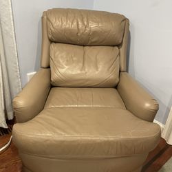 Reclining Chair 