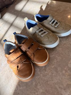Kids Shoes