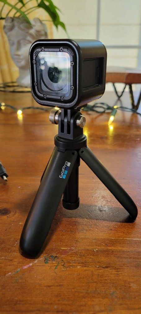 GOPRO HERO 4 SESSIONS