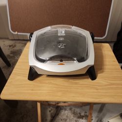George Foreman Grill