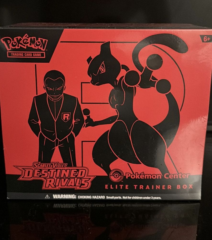 Destined Rivals Pkc Etb
