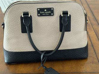 Kate Spade handbag