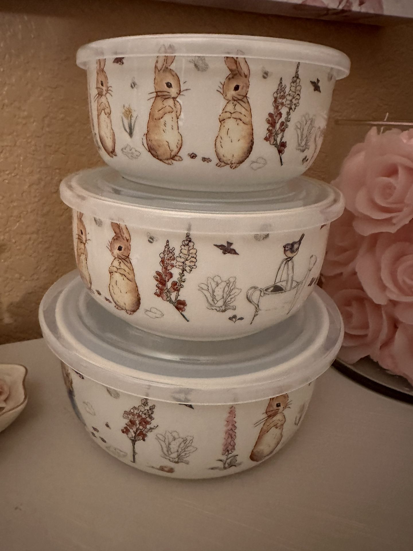 Peter Rabbit Collection