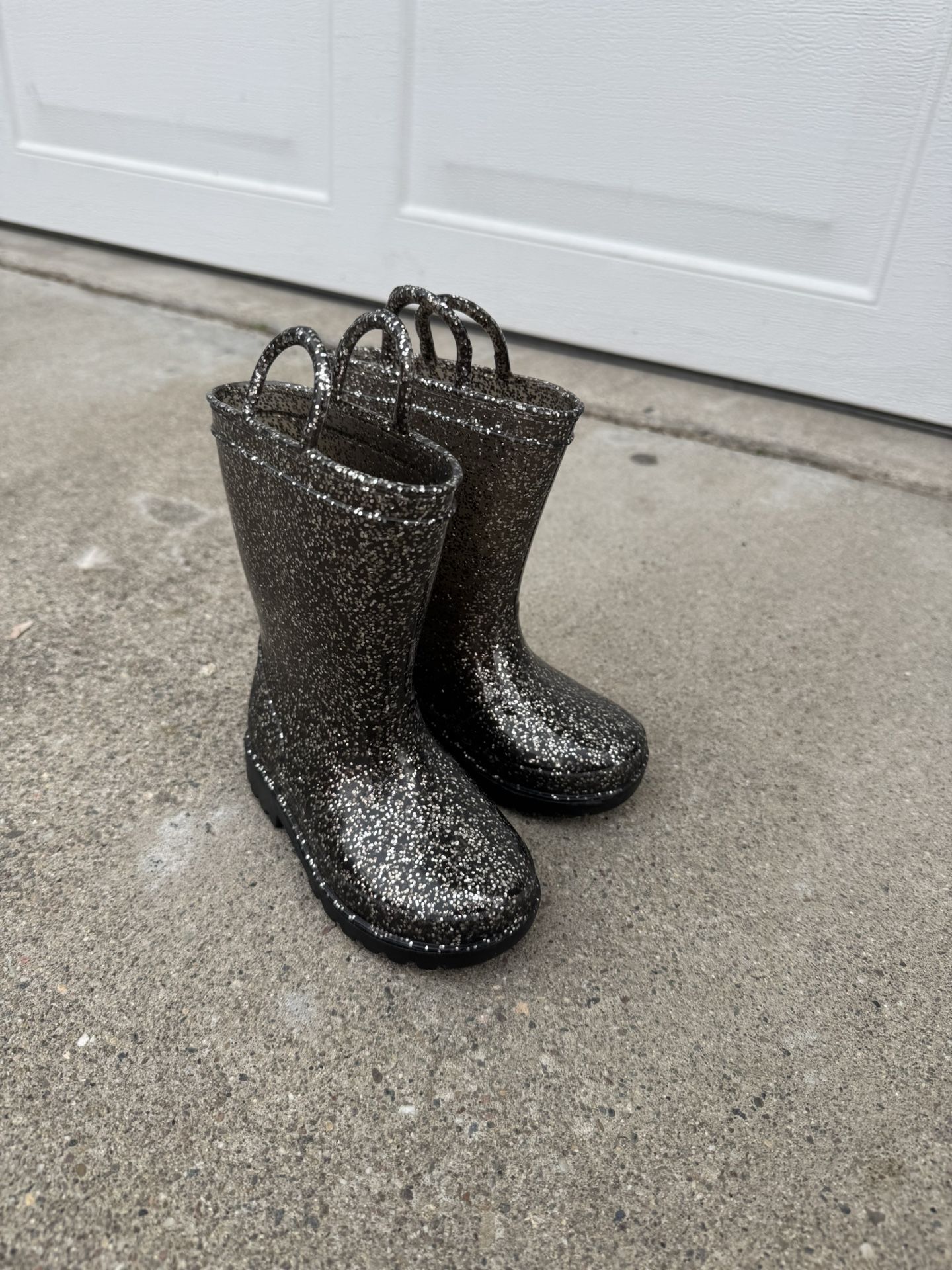 Zoggs Toddler Rain Boots