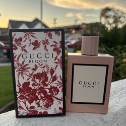 Gucci Bloom