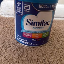 Similac